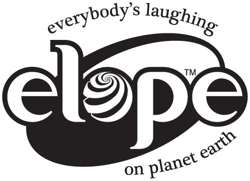 elope, Inc. logo